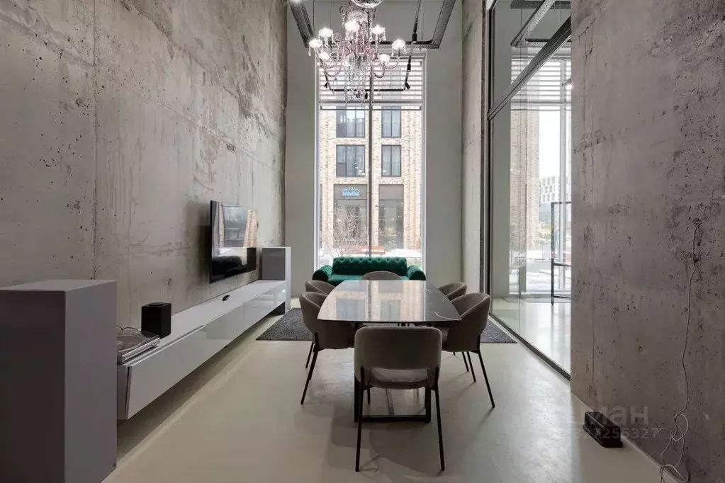 Торговая площадь в Москва ул. Архитектора Щусева, 3 (100 м) - Фото 1