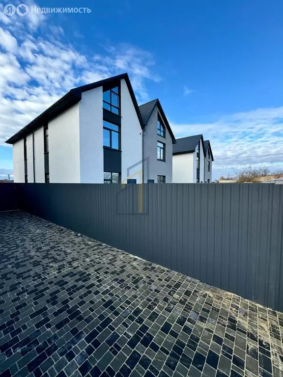 Дом в Заозёрное, Могилёвская улица, 15Б (80 м) - Фото 2