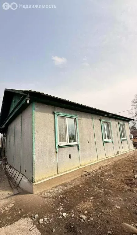 Дом в село Алексей-Никольское, Кооперативная улица, 11 (75.9 м) - Фото 2