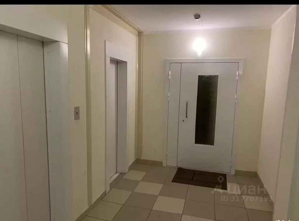 4-к кв. Санкт-Петербург ул. Даниила Хармса, 4 (92.5 м) - Фото 1