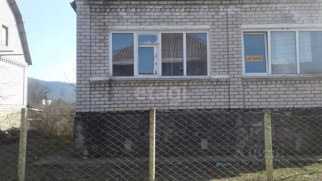 Участок в Краснодарский край, Геленджик городской округ, с. Береговое  ... - Фото 1