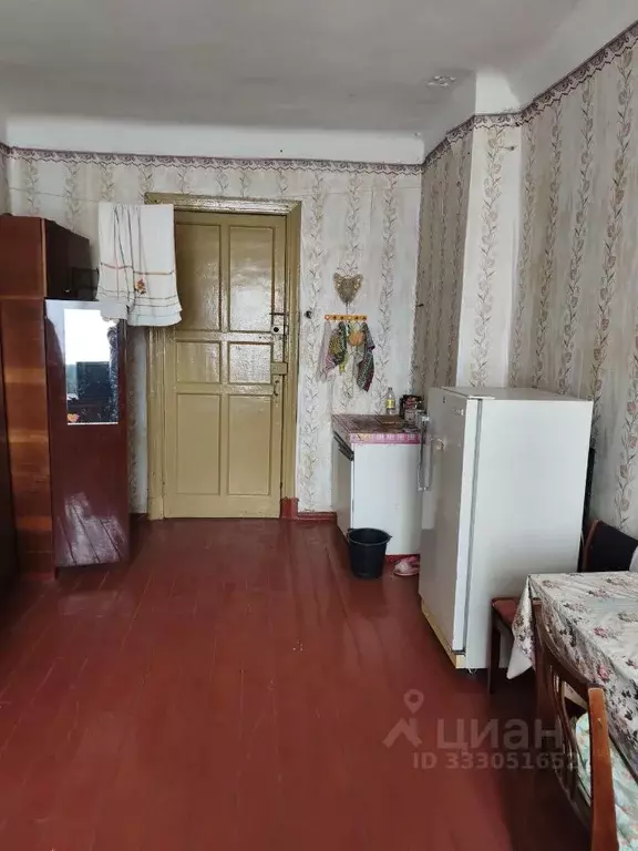 Комната Чувашия, Чебоксары ул. Фридриха Энгельса, 13 (19.1 м) - Фото 1