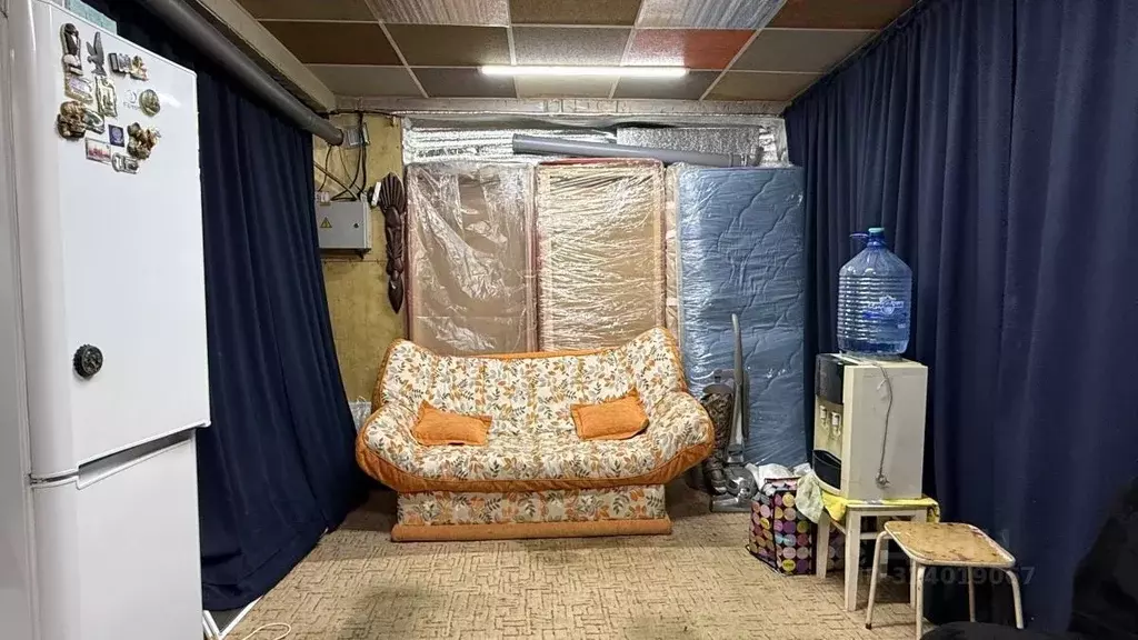 Гараж в Ямало-Ненецкий АО, Новый Уренгой Ленинградский просп. (48 м) - Фото 2