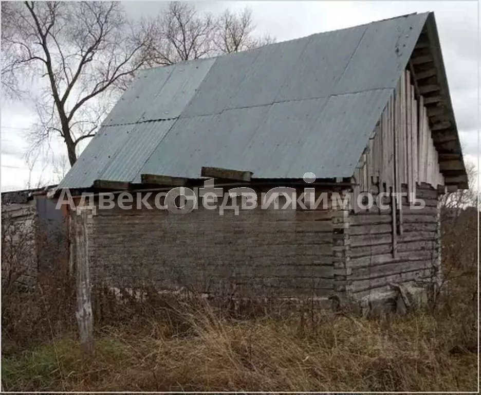 Дом в Тюменская область, Ярковский район, с. Дубровное Новая ул., 19 ... - Фото 1