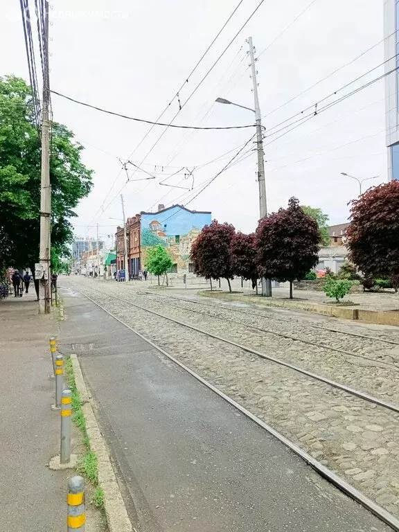 2-комнатная квартира: Краснодар, Центральный внутригородской округ, ... - Фото 0