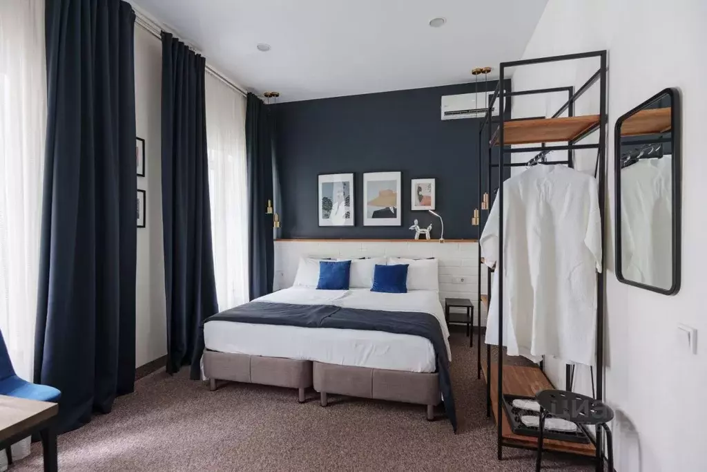 Комната Приморский край, Владивосток Светланская ул., 31В (16.0 м) - Фото 1