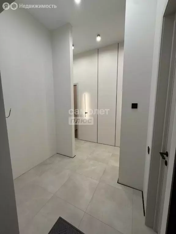 2-комнатная квартира: посёлок городского типа Заречье, Мещерский ... - Фото 1