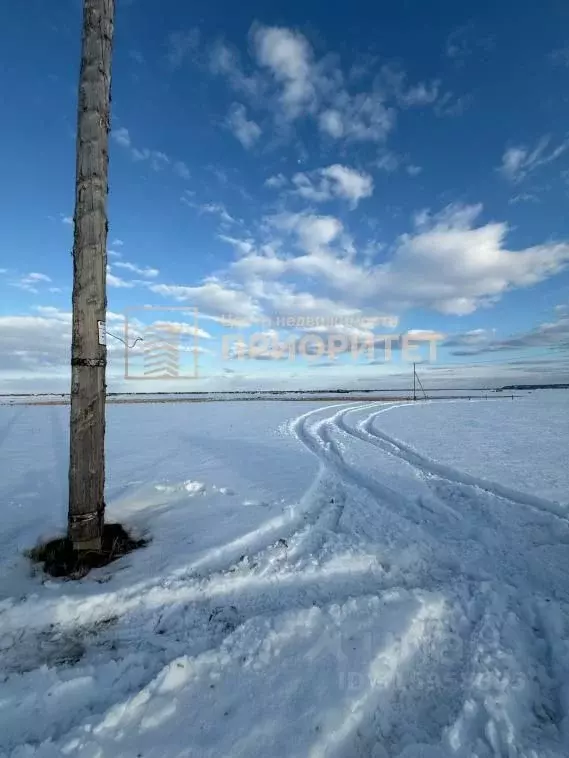 Участок в Саха (Якутия), Якутск городской округ, с. Хатассы  (10.0 ... - Фото 1