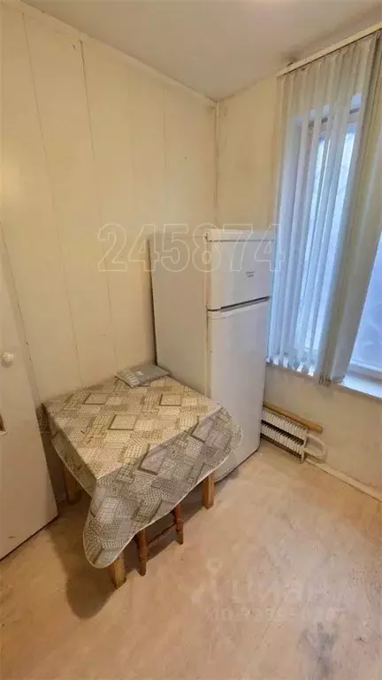 3-к кв. Москва Профсоюзная ул., 118К1 (60.0 м) - Фото 2