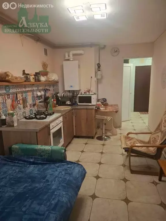 1-комнатная квартира: Смоленск, Ипподромный проезд, 7 (53 м) - Фото 2