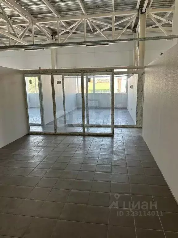 Помещение свободного назначения в Ростовская область, Батайск ул. ... - Фото 1