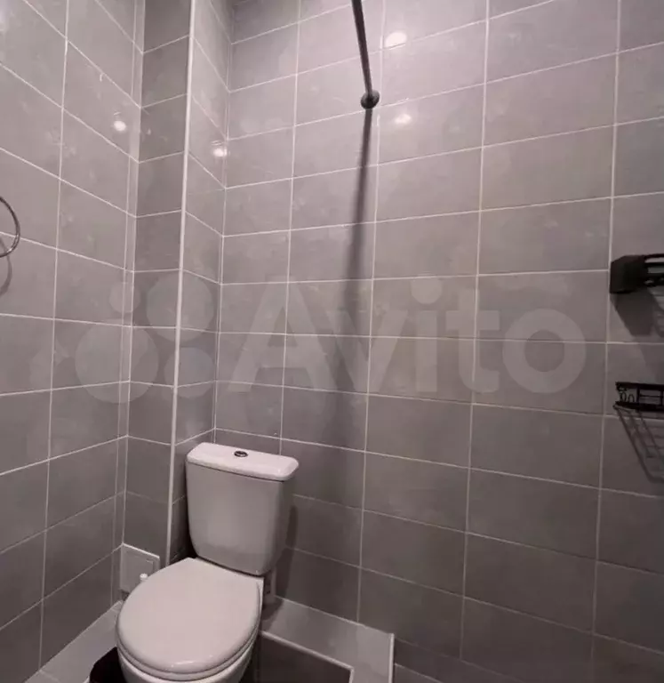 Апартаменты-студия, 12,7 м, 2/2 эт. - Фото 1