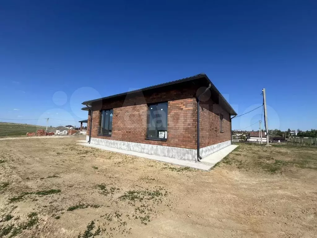 Дом 120 м на участке 6 сот. - Фото 1