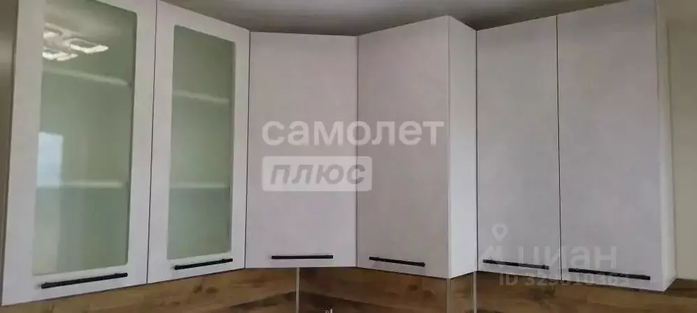 1-к кв. Иркутская область, Иркутск Топкинский мкр, 10 (30.7 м) - Фото 1