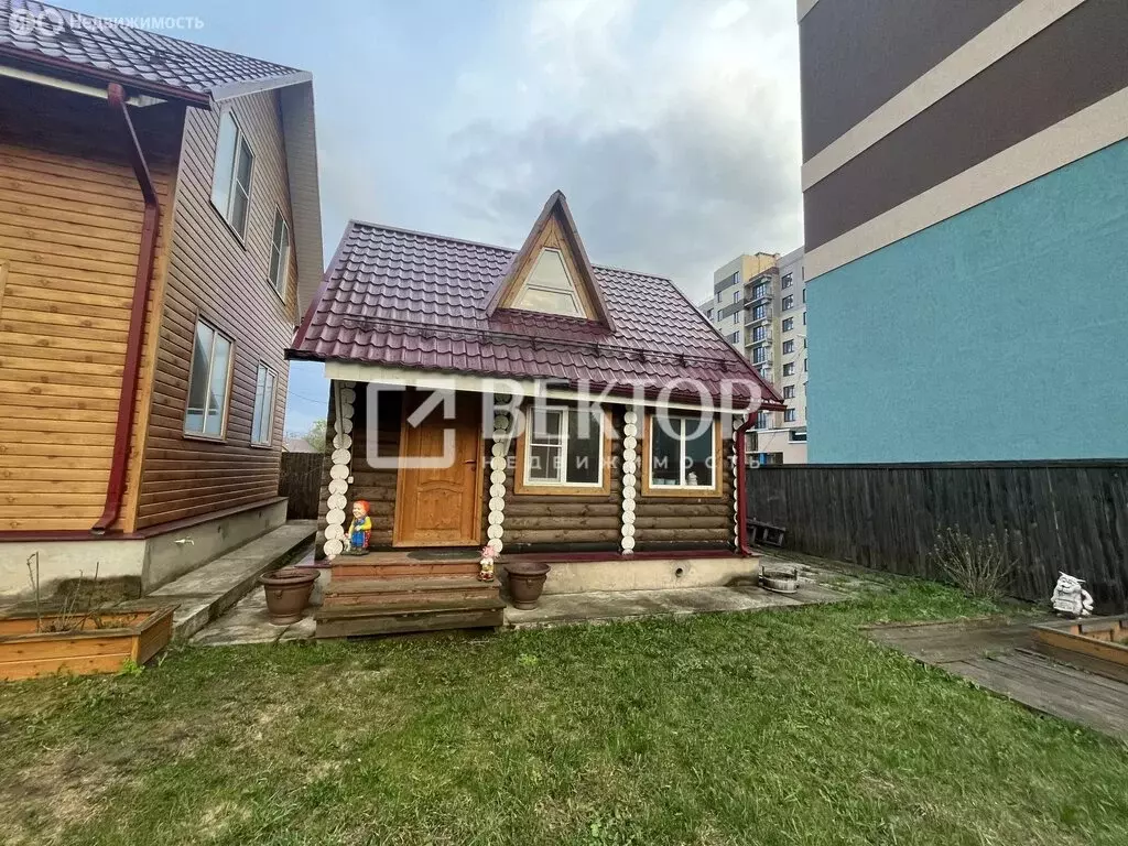 Дом в Иваново, улица Парижской Коммуны, 53 (137.1 м) - Фото 1