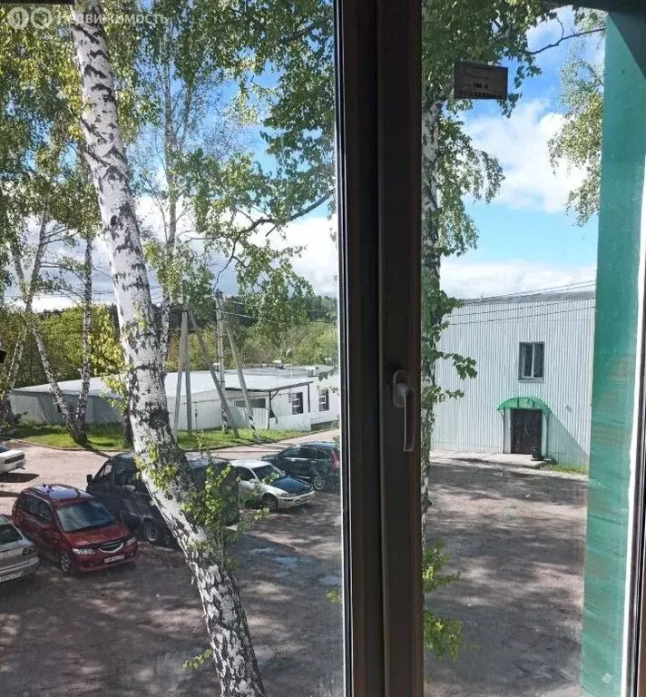 Квартира-студия: Томск, улица Мичурина, 99Ас4 (25 м) - Фото 1