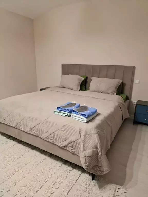 2-к кв. Ставропольский край, Пятигорск ул. 50 лет ВЛКСМ, 160 (100.0 м) - Фото 2