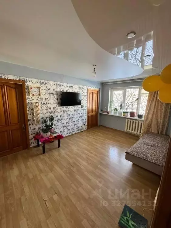 4-к кв. Иркутская область, Иркутск Юбилейный мкр, 89 (59.5 м) - Фото 2