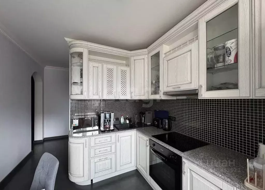 2-к кв. Московская область, Балашиха Балашихинское ш., 12 (52.0 м) - Фото 1