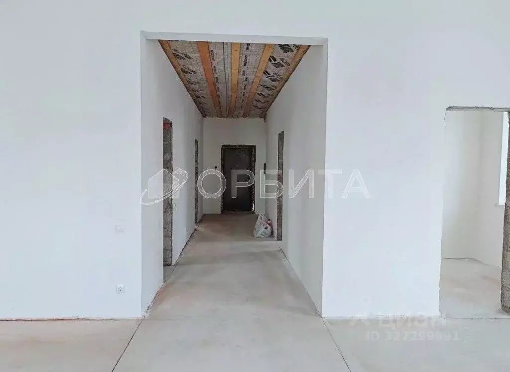 Дом в Тюменская область, Тюмень проезд Чемпионский, 12 (139 м) - Фото 2