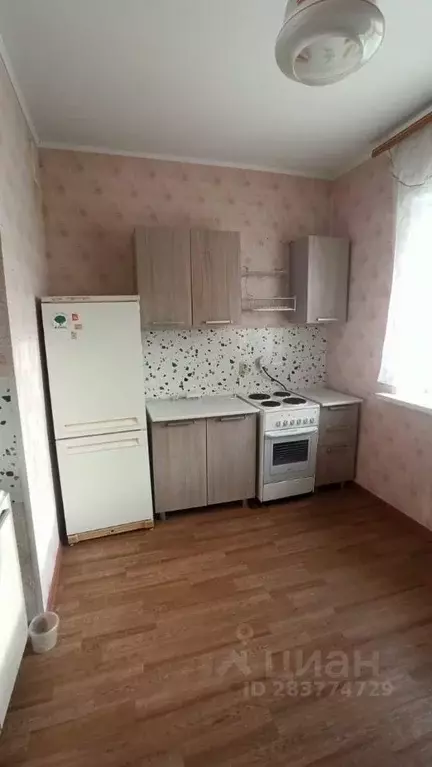 1-к кв. Липецкая область, Липецк Учебный пер., 2 (37.0 м) - Фото 1