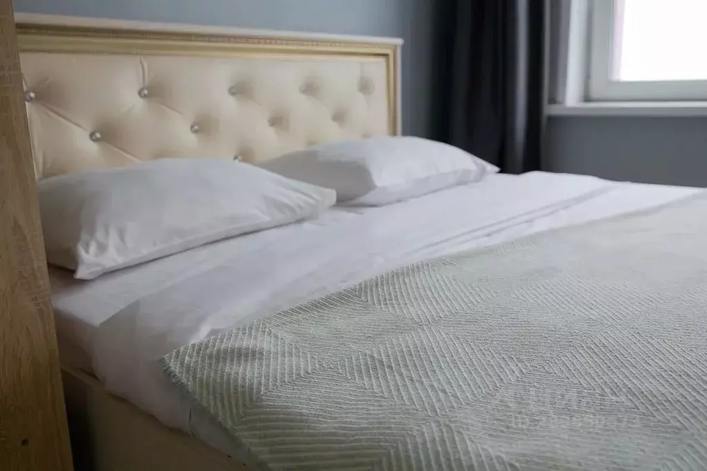 Студия Красноярский край, Красноярск Николаевка мкр, ул. Пушкина, 32 ... - Фото 1