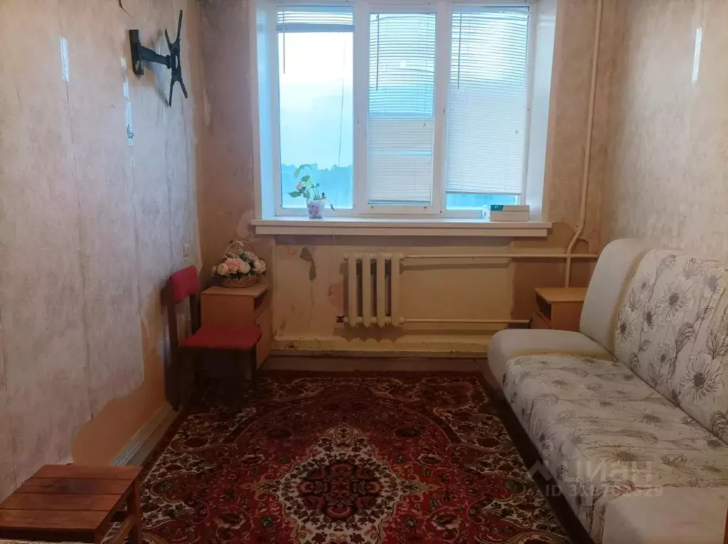 Комната Тверская область, Тверь ул. Красные Горки, 39 (16.2 м) - Фото 0