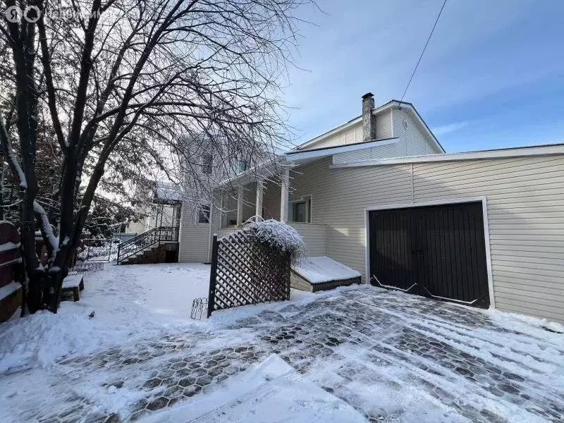 Дом в посёлок Молодёжный, Звёздная улица, 96 (240 м) - Фото 2