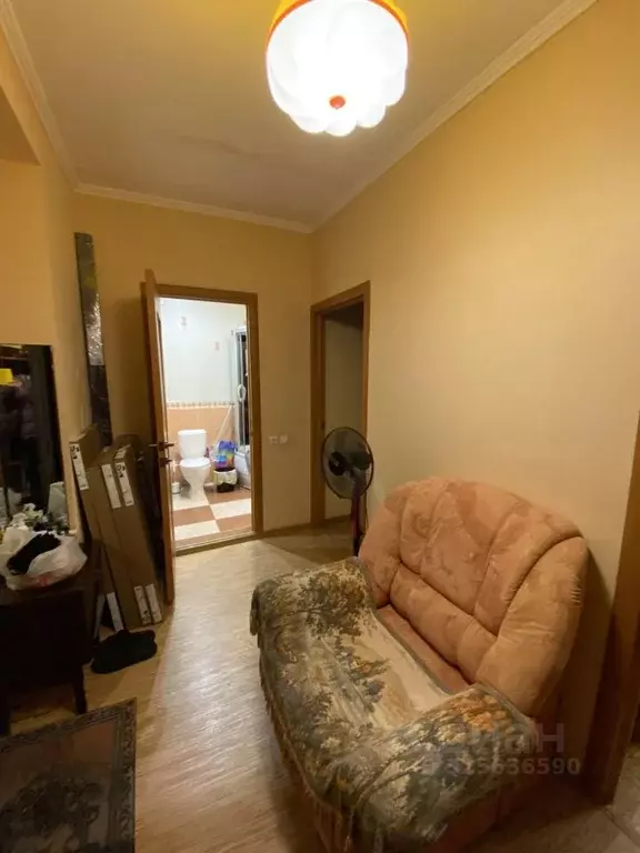 1-к кв. Новосибирская область, Новосибирск Шлюз мкр, ул. Балтийская, ... - Фото 2