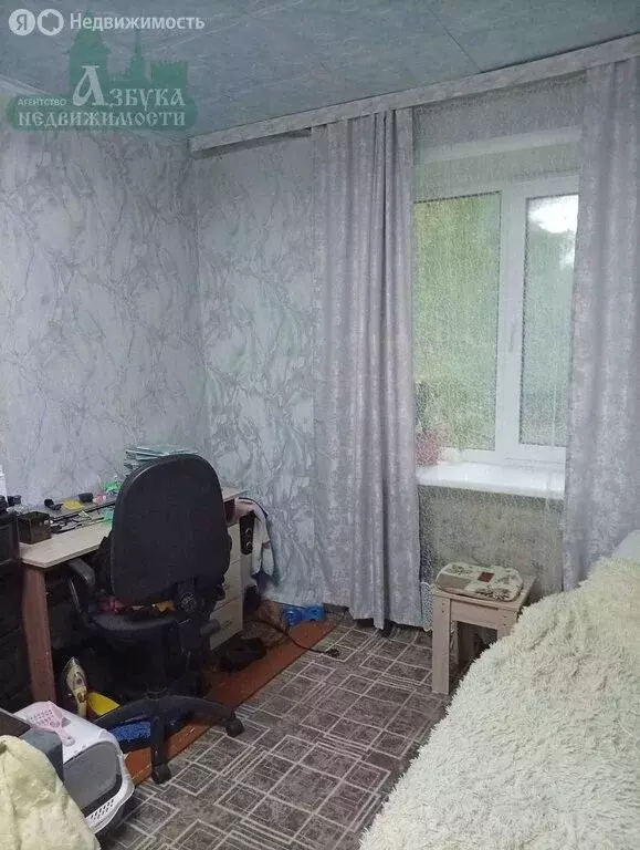 1к в -комнатной квартире (13 м) - Фото 2