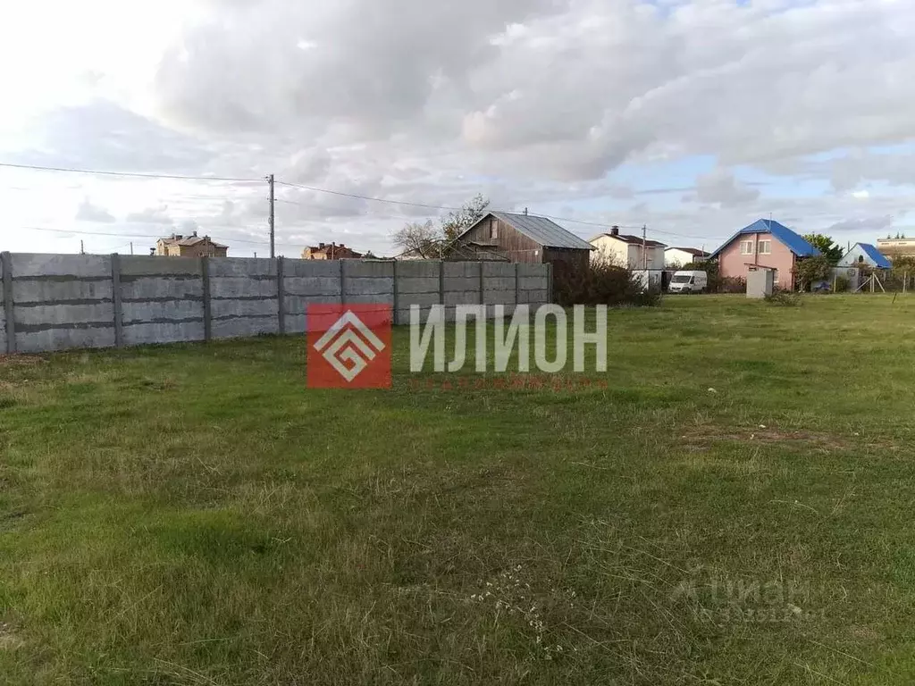 Участок в Севастополь Лукулл садоводческое товарищество, 108 (5.0 ... - Фото 2