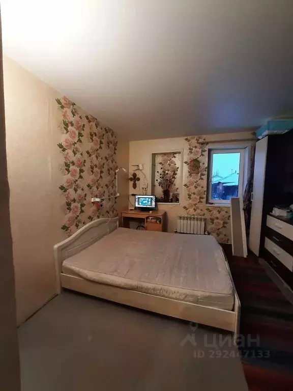 Дом в Курганская область, Курган ул. Котовского, 9 (69 м) - Фото 1