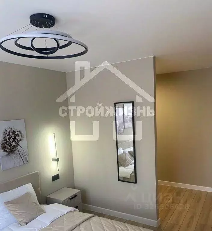 2-к кв. Свердловская область, Екатеринбург ул. Ясная, 32к2 (42.0 м) - Фото 2