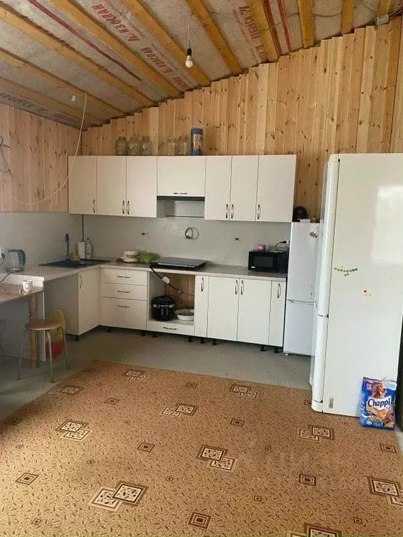 Дом в Челябинская область, Сосновский муниципальный округ, пос. ... - Фото 1