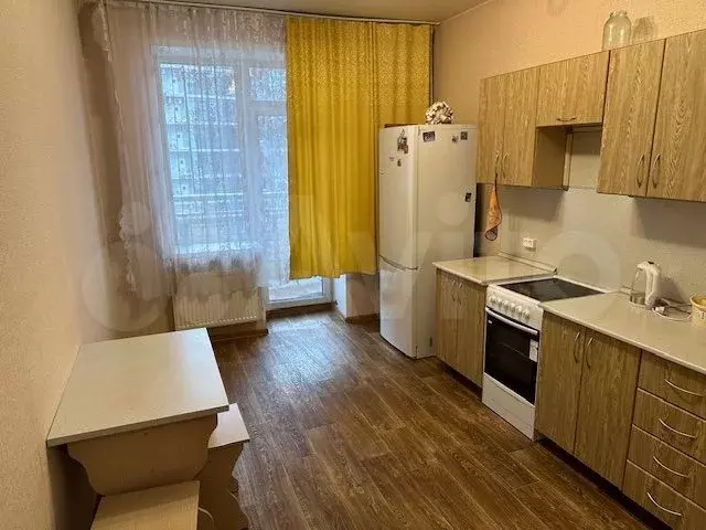 1-к. квартира, 40 м, 13/16 эт. - Фото 0