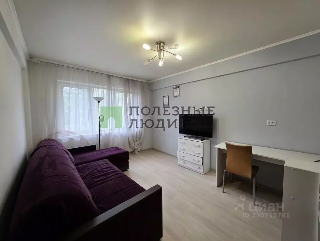 3-к кв. Иркутская область, Ангарск 7-й мкр, 13 (68.3 м) - Фото 1