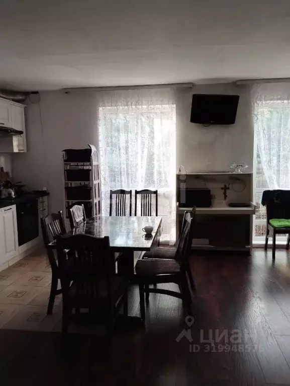 Дом в Ставропольский край, Ставрополь Родничок садовое товарищество, ... - Фото 1