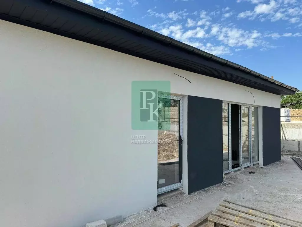 Дом в Севастополь ул. Композитора Боголепова, 37 (120 м) - Фото 2