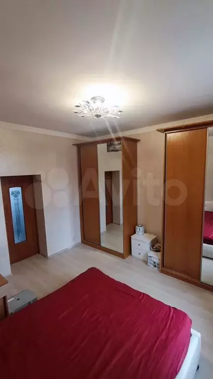 2-к. квартира, 90 м, 3/4 эт. - Фото 1