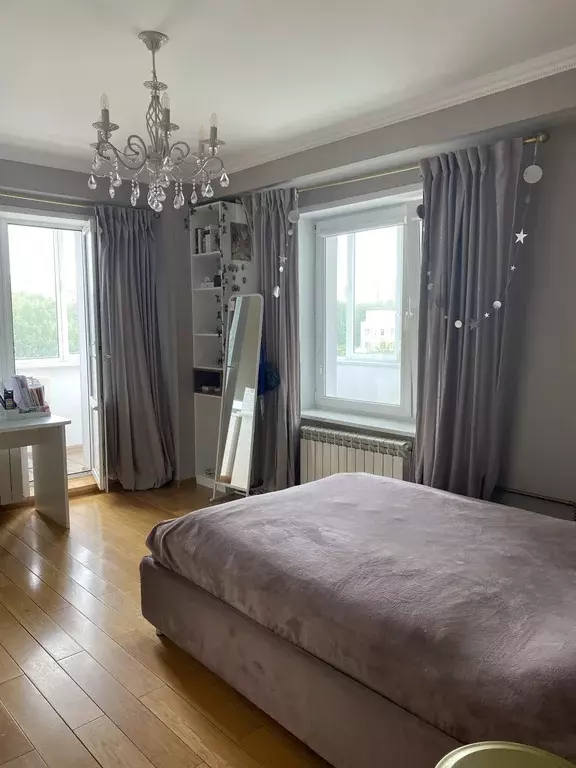 Продаётся 4-к квартира, 135.4 м - Фото 0