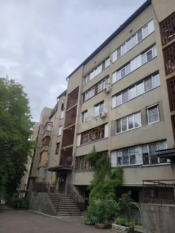 2-к. квартира, 50 м, 5/5 эт. - Фото 0