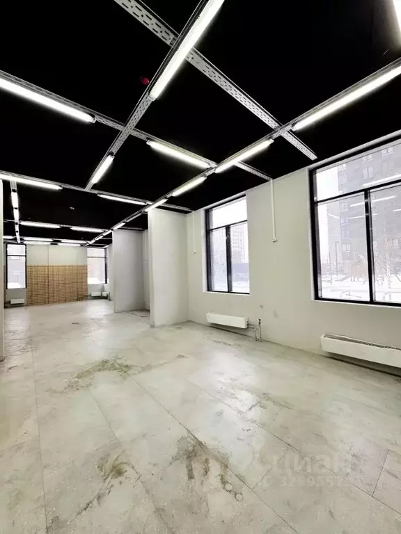 Помещение свободного назначения в Москва Волоколамское ш., 71/13к1 (82 ... - Фото 1