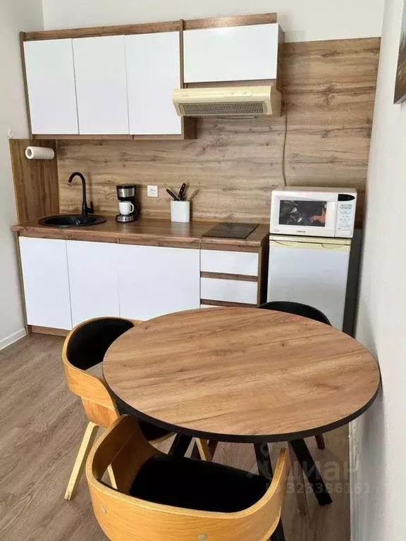 1-к кв. Свердловская область, Екатеринбург пер. Полимерный, 13 (36.9 ... - Фото 2