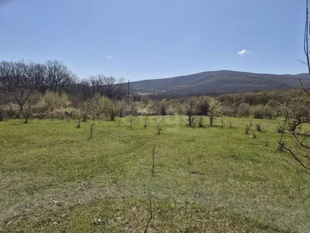 Участок в Крым, Кировский район, Старый Крым городское поселение ул. ... - Фото 1