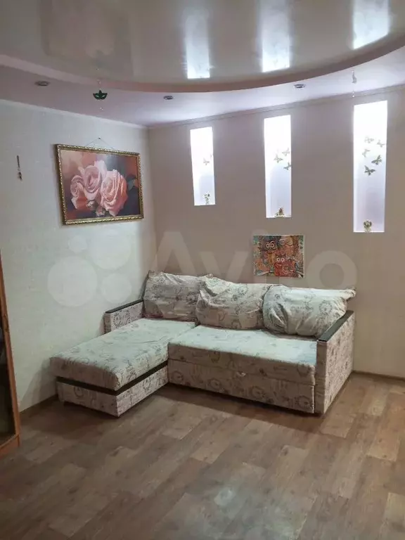 3-к. квартира, 62 м, 5/5 эт. - Фото 0