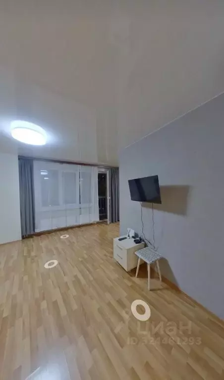 2-к кв. Свердловская область, Екатеринбург ул. Готвальда, 14А (74.5 м) - Фото 1