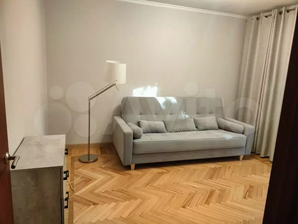2-к. квартира, 40 м, 2/12 эт. - Фото 0