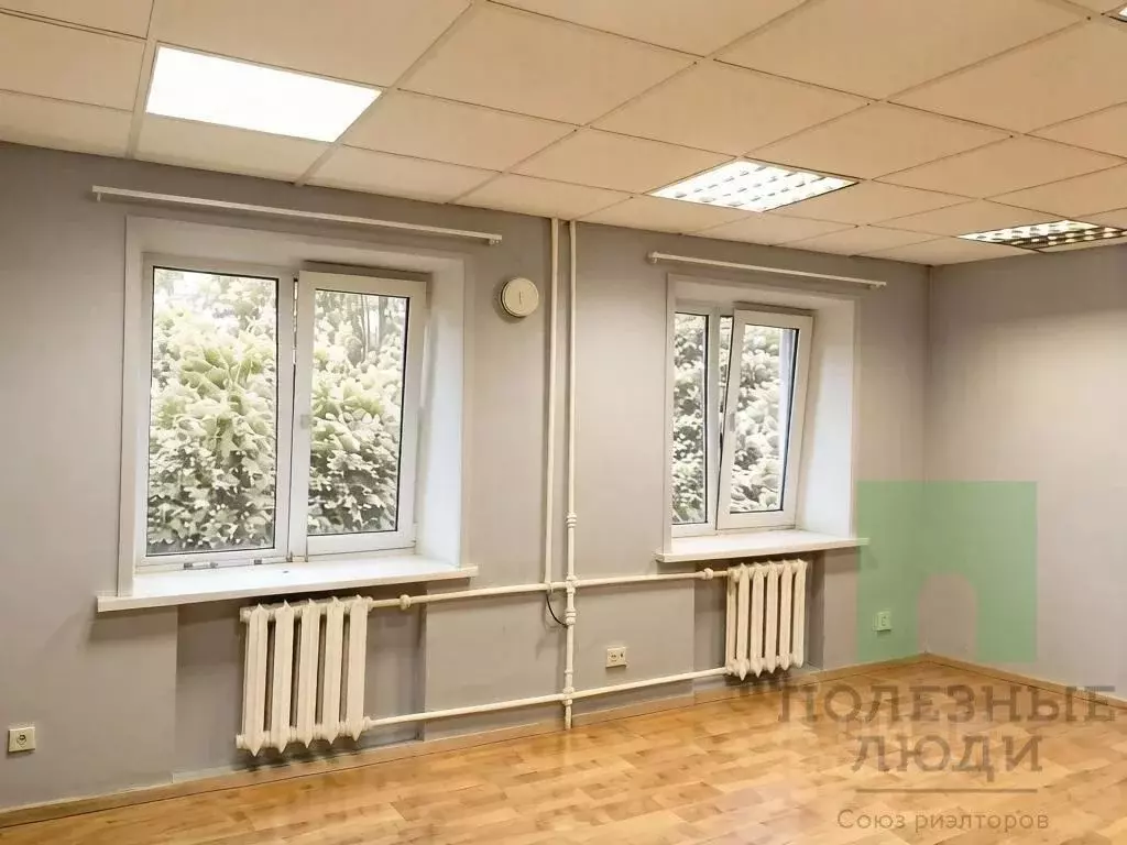 Офис в Марий Эл, Йошкар-Ола Ленинский просп., 68 (16 м) - Фото 1