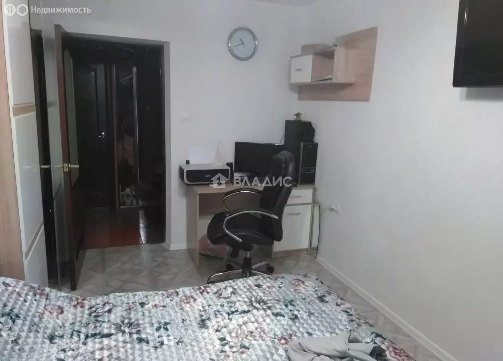 3-комнатная квартира: Балтийск, улица Гоголя, 13 (63 м) - Фото 2