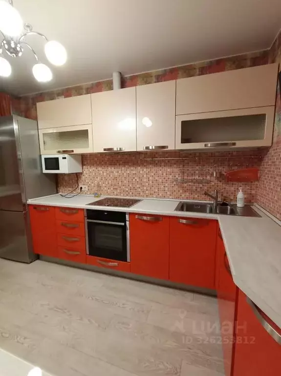 1-к кв. Москва Внуковское поселение, ул. Бориса Пастернака, 31к2 (39.0 ... - Фото 2